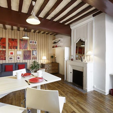 Drole De Dame By Cocoonr Rennes Exterior foto