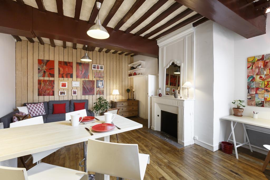 Drole De Dame By Cocoonr Rennes Exterior foto