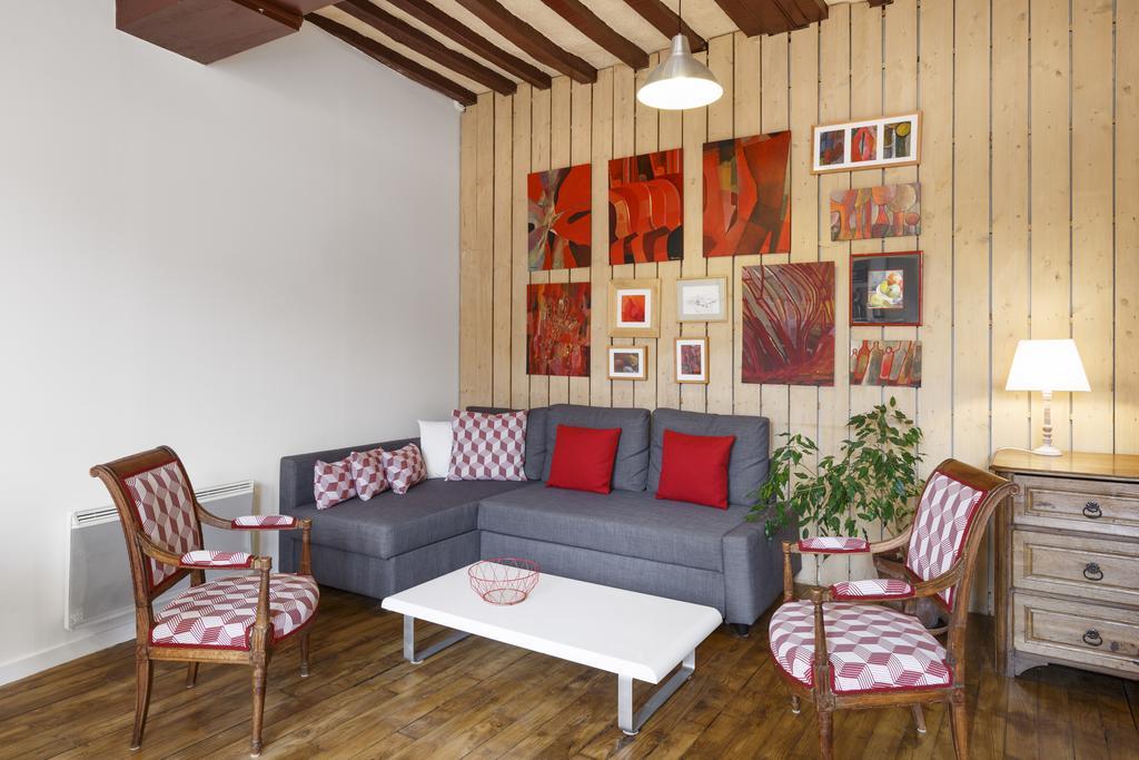 Drole De Dame By Cocoonr Rennes Exterior foto