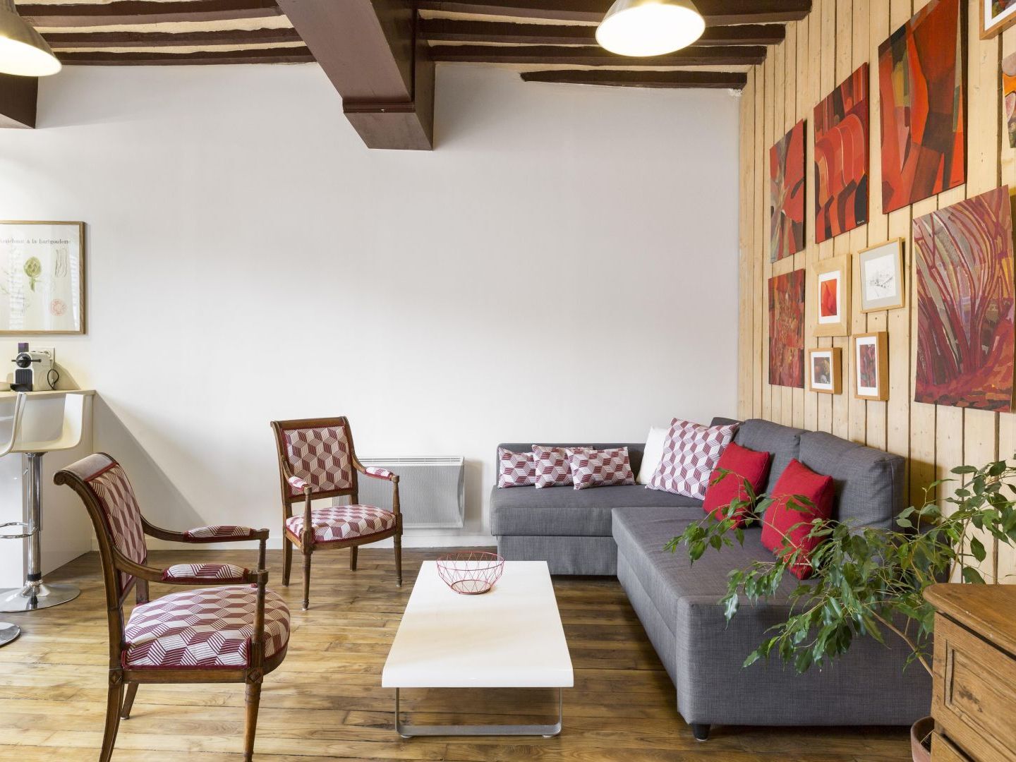 Drole De Dame By Cocoonr Rennes Exterior foto