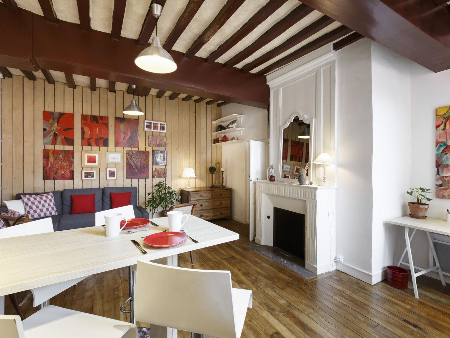 Drole De Dame By Cocoonr Rennes Exterior foto